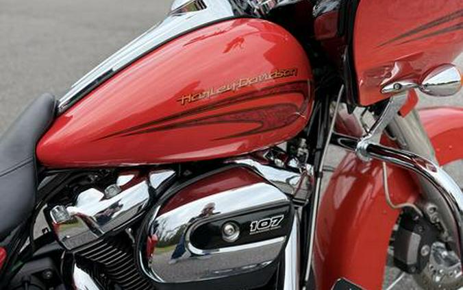 2017 Harley-Davidson® FLTRXS - Road Glide® Special