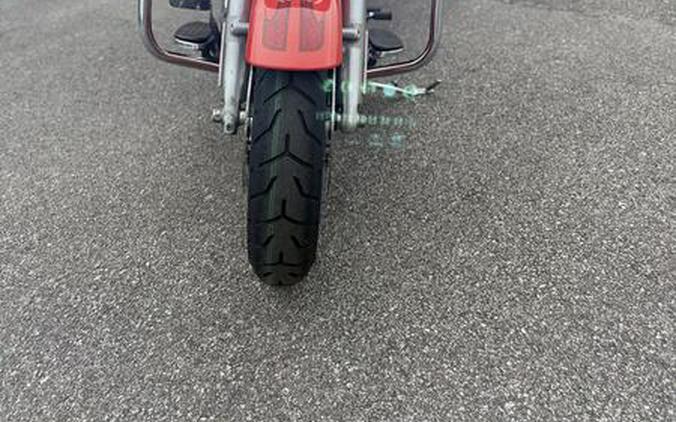 2017 Harley-Davidson® FLTRXS - Road Glide® Special