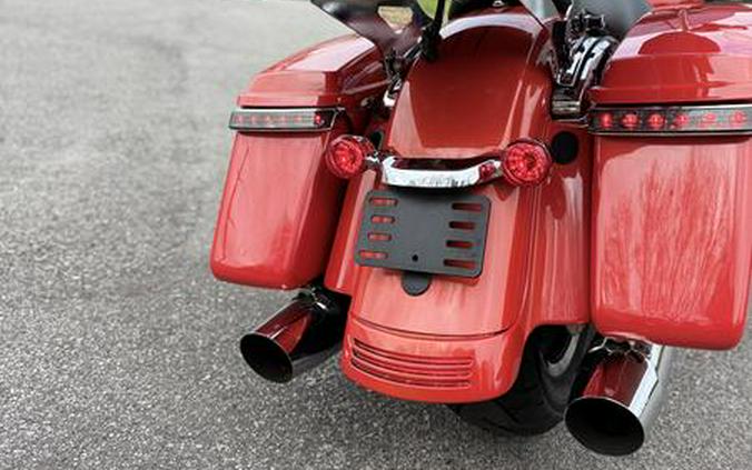 2017 Harley-Davidson® FLTRXS - Road Glide® Special