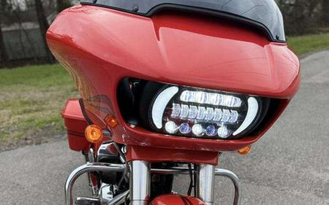 2017 Harley-Davidson® FLTRXS - Road Glide® Special