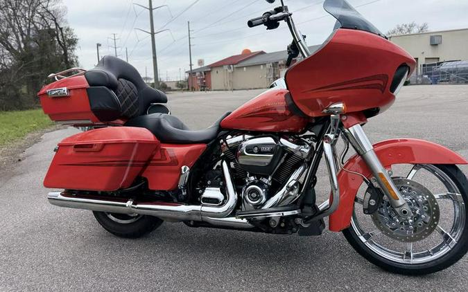 2017 Harley-Davidson® FLTRXS - Road Glide® Special