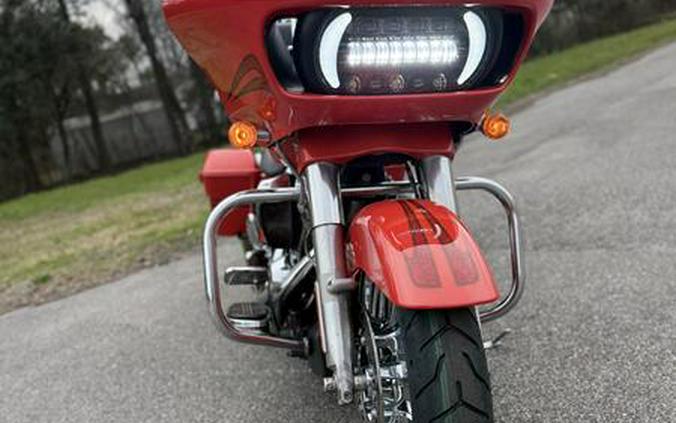 2017 Harley-Davidson® FLTRXS - Road Glide® Special