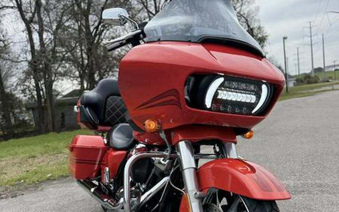 2017 Harley-Davidson® FLTRXS - Road Glide® Special