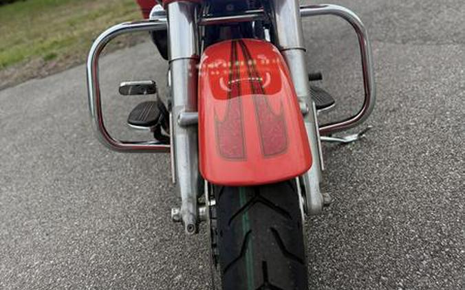 2017 Harley-Davidson® FLTRXS - Road Glide® Special