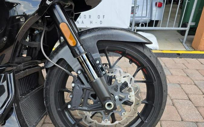 2024 Harley-Davidson® FLTRXSTSE - CVO™ Road Glide® ST