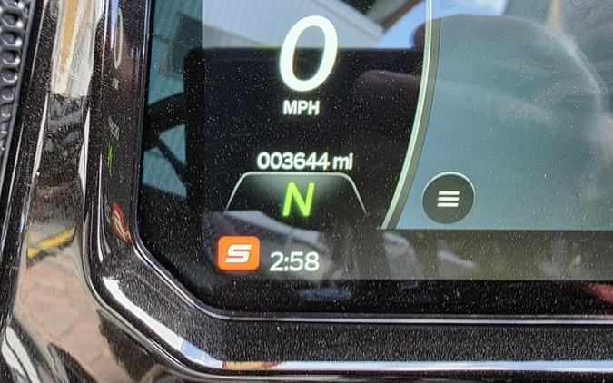 2024 Harley-Davidson® FLTRXSTSE - CVO™ Road Glide® ST