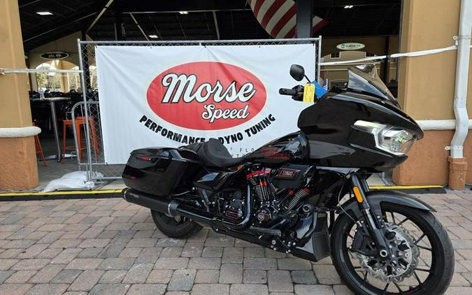 2024 Harley-Davidson® FLTRXSTSE - CVO™ Road Glide® ST