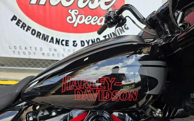 2024 Harley-Davidson® FLTRXSTSE - CVO™ Road Glide® ST