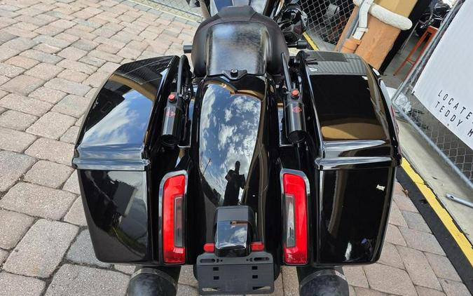 2024 Harley-Davidson® FLTRXSTSE - CVO™ Road Glide® ST