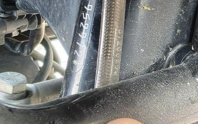 2024 Harley-Davidson® FLTRXSTSE - CVO™ Road Glide® ST