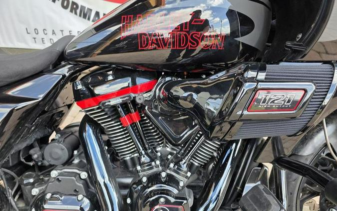 2024 Harley-Davidson® FLTRXSTSE - CVO™ Road Glide® ST