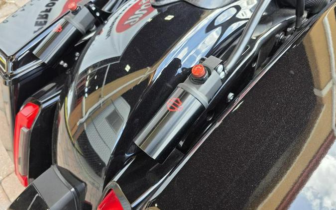 2024 Harley-Davidson® FLTRXSTSE - CVO™ Road Glide® ST