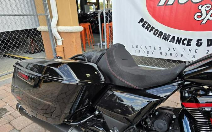 2024 Harley-Davidson® FLTRXSTSE - CVO™ Road Glide® ST