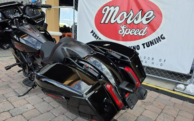 2024 Harley-Davidson® FLTRXSTSE - CVO™ Road Glide® ST