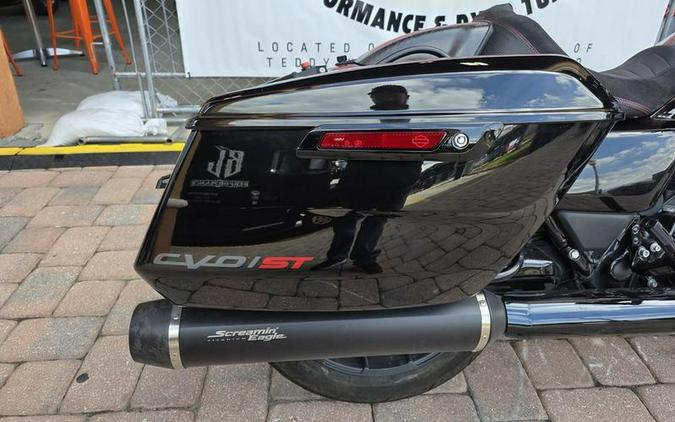 2024 Harley-Davidson® FLTRXSTSE - CVO™ Road Glide® ST