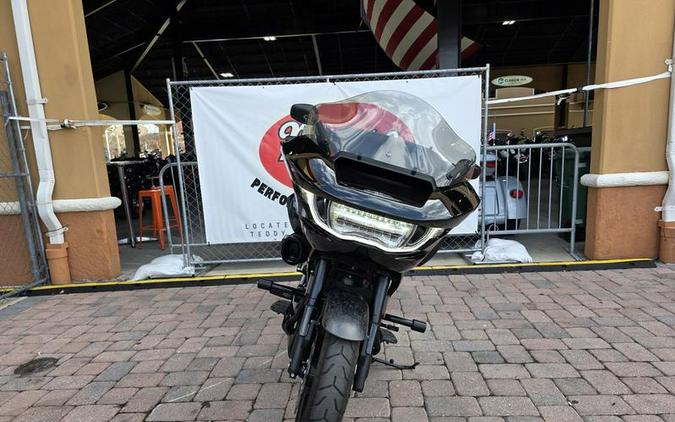 2024 Harley-Davidson® FLTRXSTSE - CVO™ Road Glide® ST