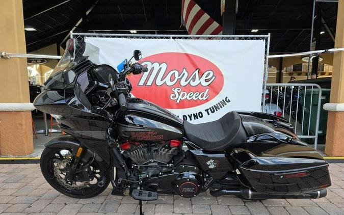 2024 Harley-Davidson® FLTRXSTSE - CVO™ Road Glide® ST