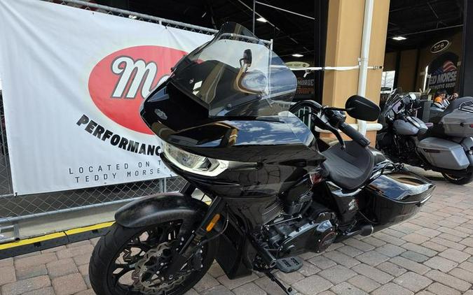 2024 Harley-Davidson® FLTRXSTSE - CVO™ Road Glide® ST