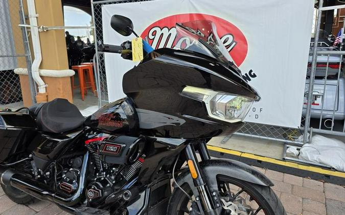 2024 Harley-Davidson® FLTRXSTSE - CVO™ Road Glide® ST