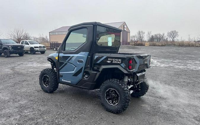 2026 Kawasaki Ridge® HVAC