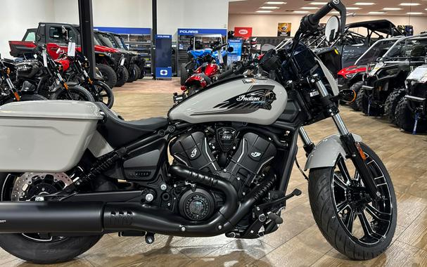 2026 SPORT SCOUT RT - Indian Motorcycle
