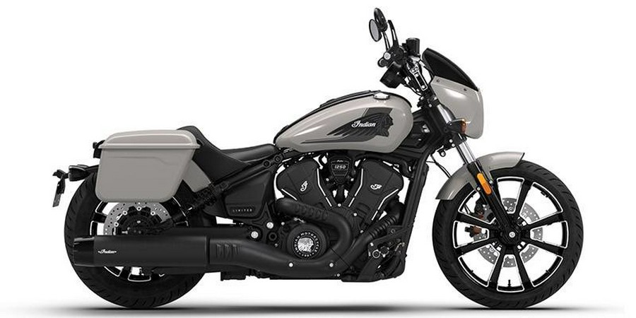 2026 SPORT SCOUT RT - Indian Motorcycle