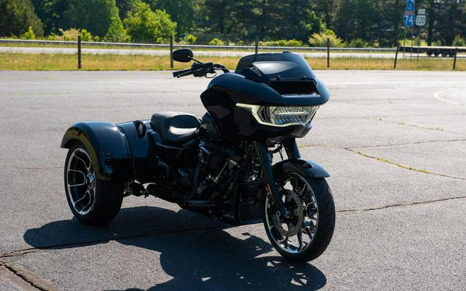 2026 Harley-Davidson® FLTRT - Road Glide® 3