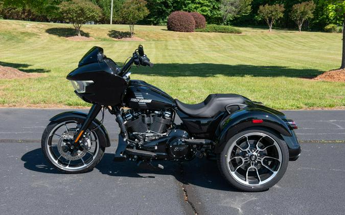 2026 Harley-Davidson® FLTRT - Road Glide® 3