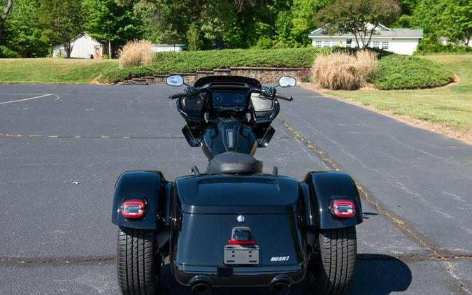2026 Harley-Davidson® FLTRT - Road Glide® 3