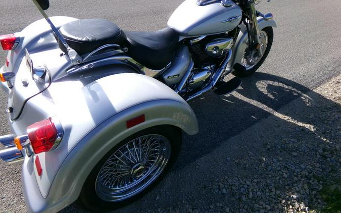 2007 Suzuki C50 LEHMAN TRIKE