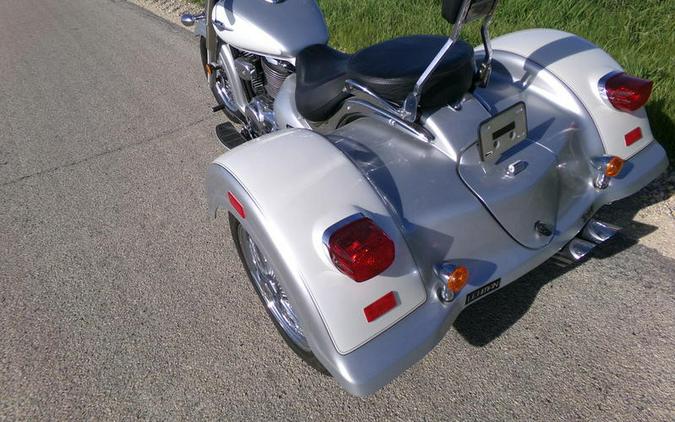 2007 Suzuki C50 LEHMAN TRIKE