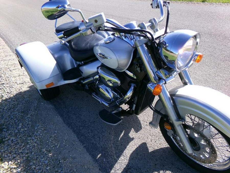 2007 Suzuki C50 LEHMAN TRIKE