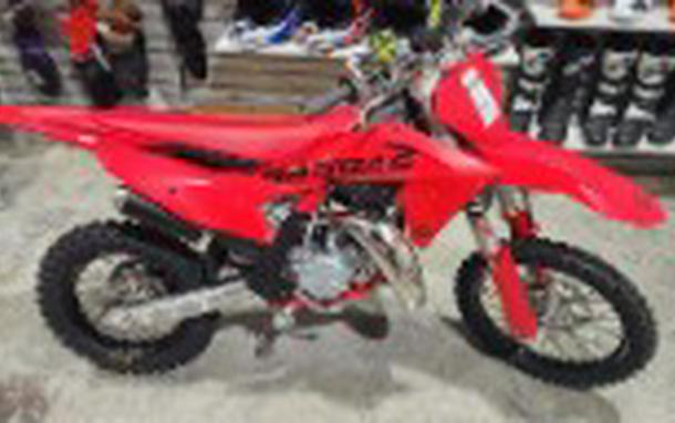 2027 GASGAS MC 85 17/14