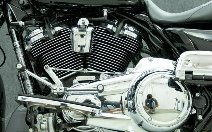 2017 HARLEY DAVIDSON FLHR ROAD KING W/ABS