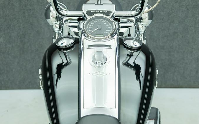 2017 HARLEY DAVIDSON FLHR ROAD KING W/ABS