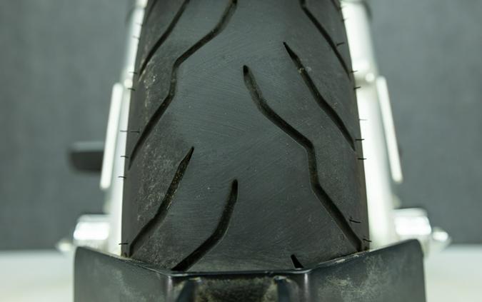 2017 HARLEY DAVIDSON FLHR ROAD KING W/ABS