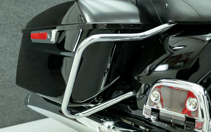 2017 HARLEY DAVIDSON FLHR ROAD KING W/ABS