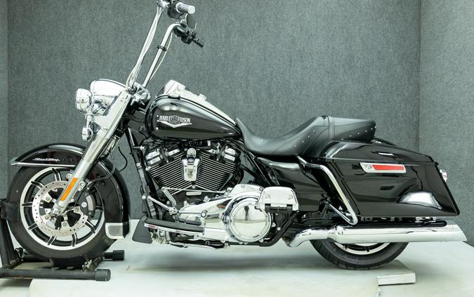 2017 HARLEY DAVIDSON FLHR ROAD KING W/ABS
