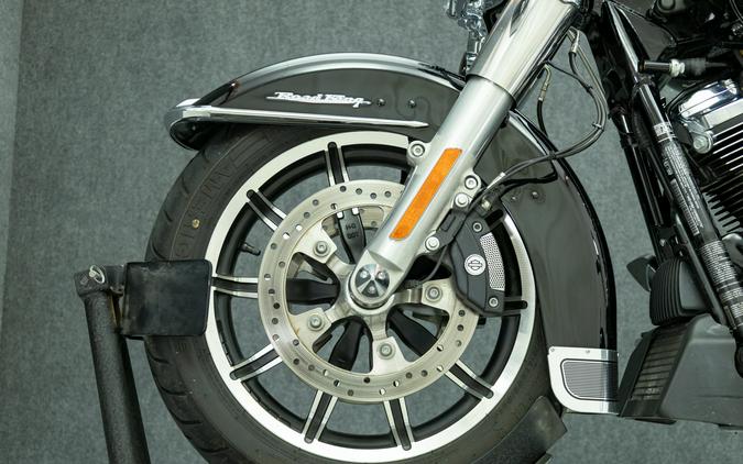 2017 HARLEY DAVIDSON FLHR ROAD KING W/ABS