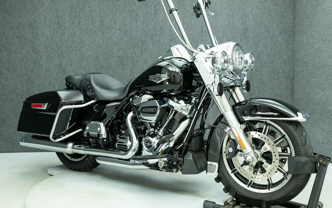 2017 HARLEY DAVIDSON FLHR ROAD KING W/ABS