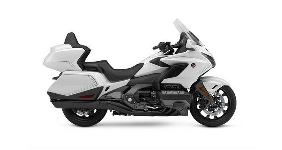 2020 Honda Gold Wing Tour Automatic DCT