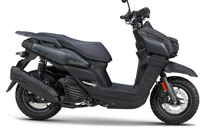 2023 Yamaha GQX125PB