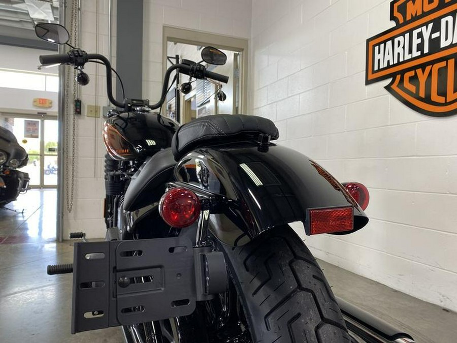 2023 Harley-Davidson® FXBBS - Street Bob® 114