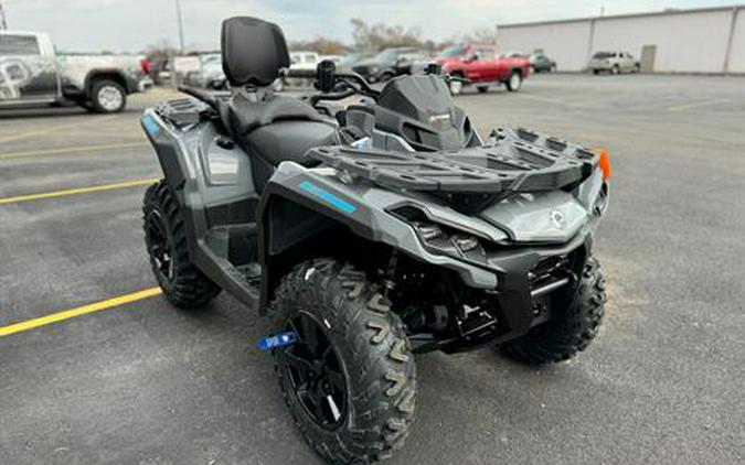 2024 Can-Am Outlander MAX DPS 850