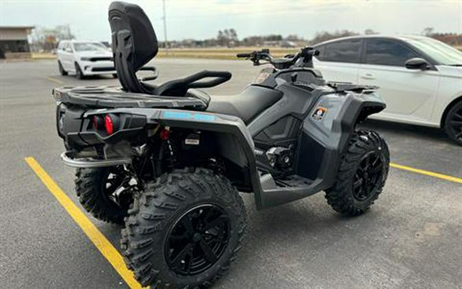 2024 Can-Am Outlander MAX DPS 850