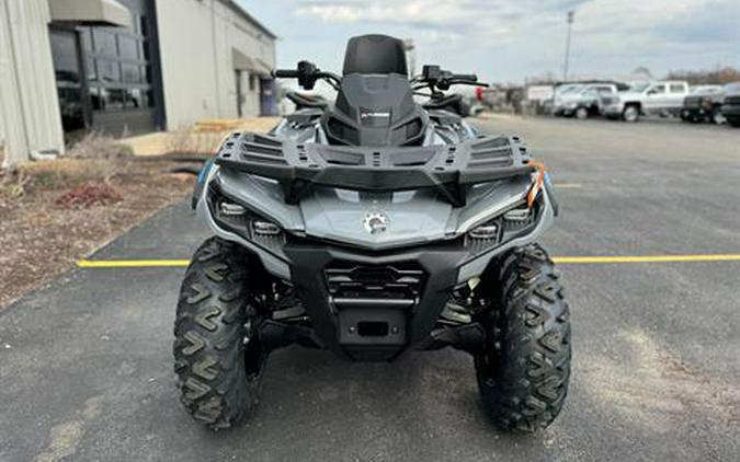 2024 Can-Am Outlander MAX DPS 850