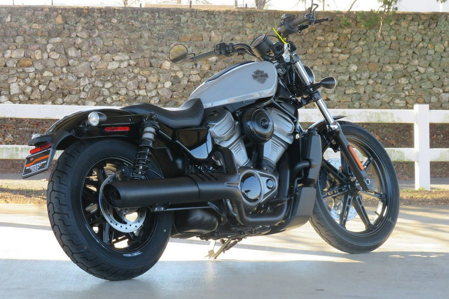 2024 Harley-Davidson® RH975 - Nightster®