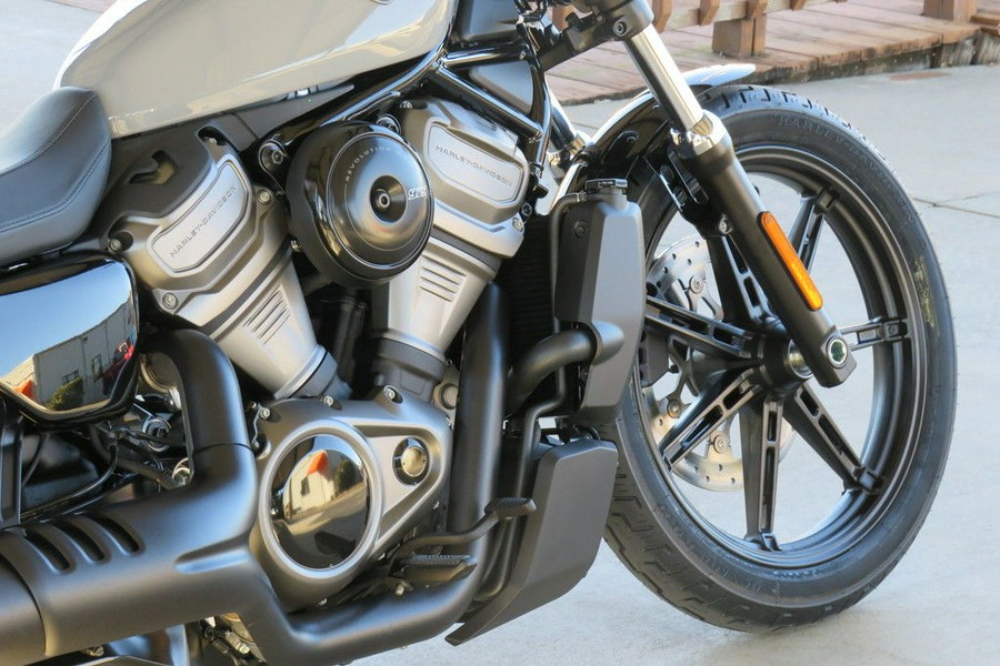 2024 Harley-Davidson® RH975 - Nightster®