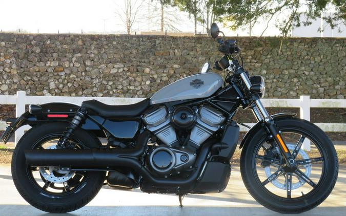 2024 Harley-Davidson® RH975 - Nightster®