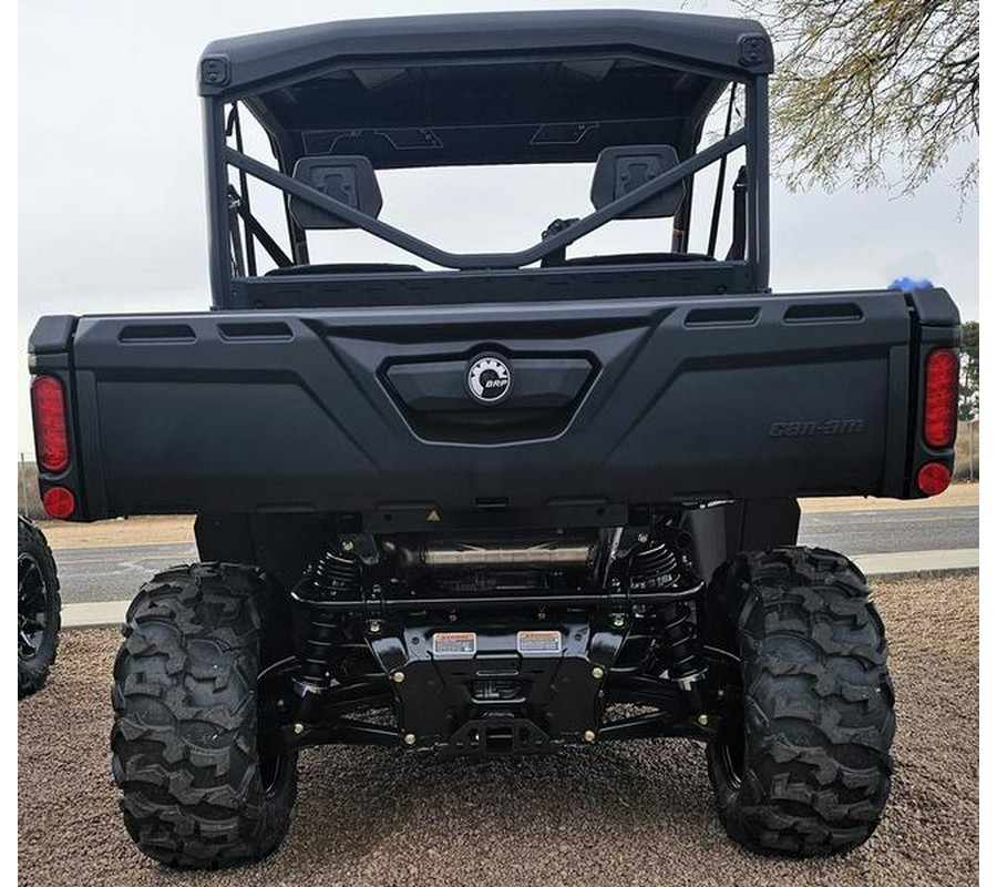 2024 Can-Am® Defender XT HD9